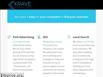 kravemarketingllc.com