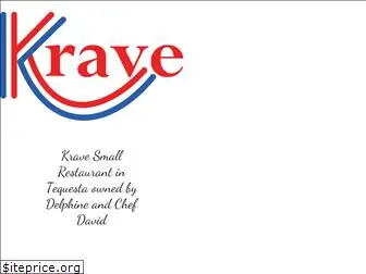 kraverestaurant.com