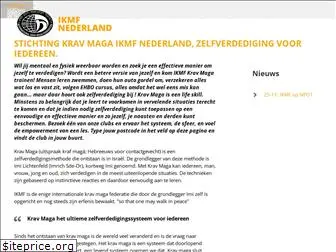 kravmaga-ikmf.nl