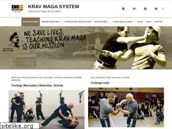 kravmaga-system.pl