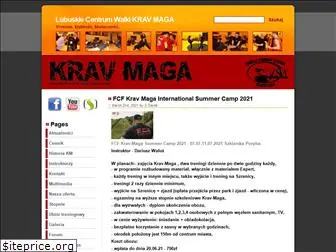 kravmaga.zgora.pl