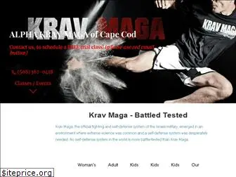 kravmagacapecod.com