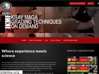 kravmagadvd.com