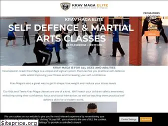 kravmagaelite.co.uk