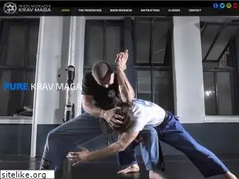 kravmaganyc.com