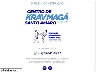 kravmagasantoamaro.com.br