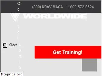 kravmagaworldwide.com