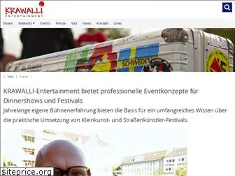 krawalli-entertainment.de