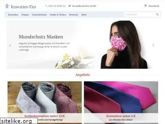 krawatte-hemd.de