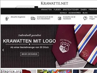 krawatte.net