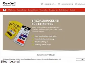 krawikett.de