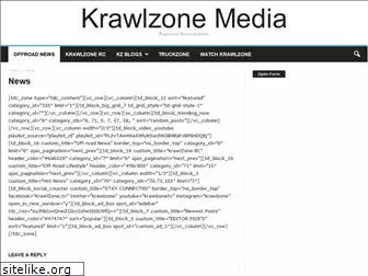 krawlzone.tv