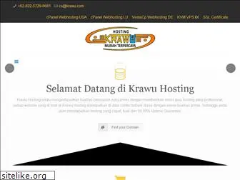 krawu.com