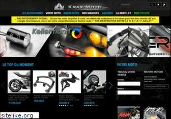 krax-moto.com