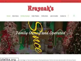 kraynaks.com