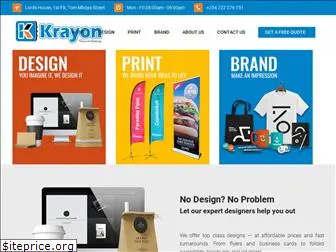 krayon.co.ke