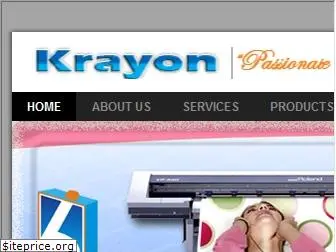 krayone.com