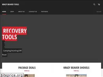 krazybeavertools.com