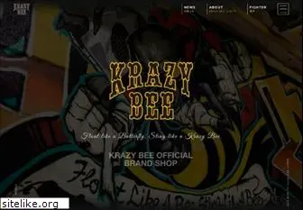 krazybee.jp