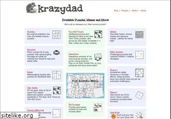 krazydad.com