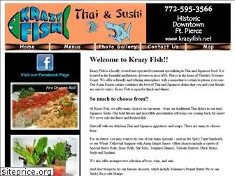 krazyfish.net