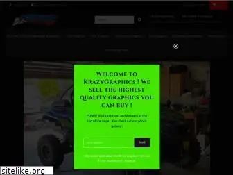 krazygraphics.com