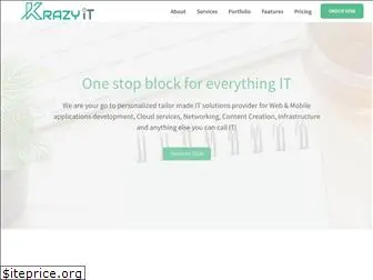 krazyit.com