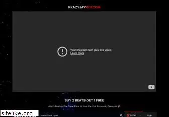 krazyjay.com