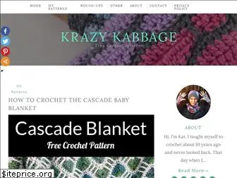 krazykabbage.com