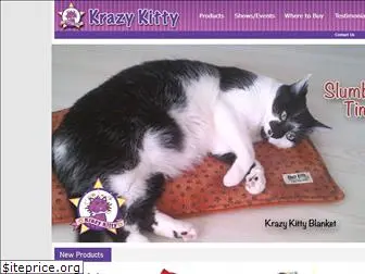 krazykitty.com