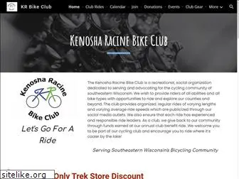 krbikeclub.com