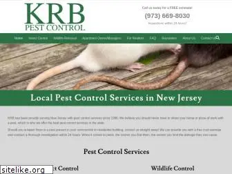 krbpestcontrol.com