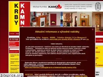 krby-kama.cz