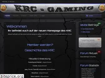 krc-gaming.de