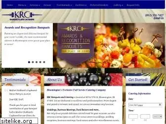 krccatering.com