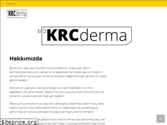 krcderma.com