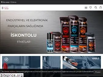 krcelektromarket.com.tr