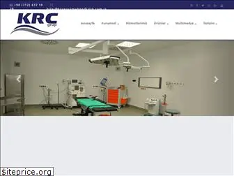 krcgrupmuhendislik.com.tr