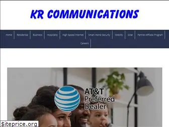 krcommunications.com