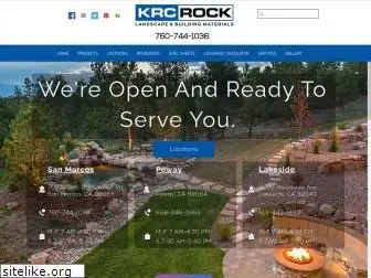 krcrock.com