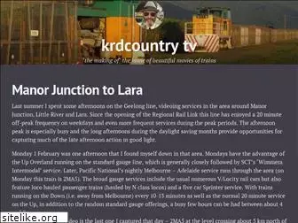 krdcountry.com
