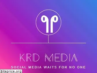 krdmedia.co.uk