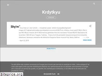 krdytkyu.blogspot.com