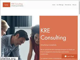 kre-associates.com