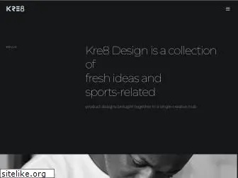 kre8studios.com