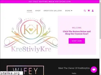 kre8tivlykre.com