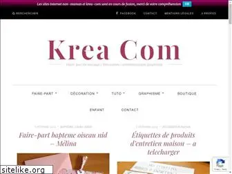 krea-com.fr