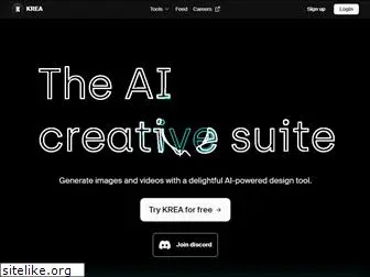 krea.ai