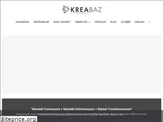 kreabaz.com