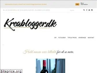 kreablogger.dk
